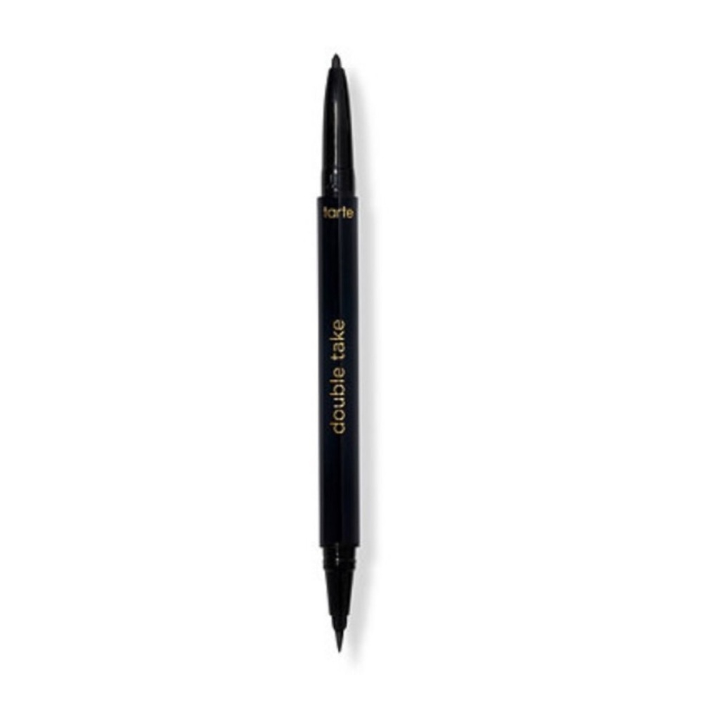 TARTE Double Take Eyeliner in black